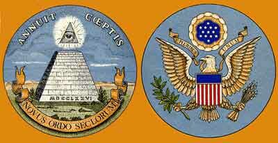 Great Seal
