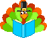 Silly Turkey