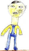 Mandragoran, by Gage.jpg (33758 bytes)
