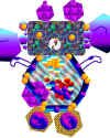 Tye-Dye-Kiki by Christine.jpg (39261 bytes)