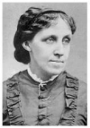 You may have read my book, Little Women, but I wrote many other books for young women.