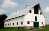 The Barn at Ivy Creek Natural Area / River View Farm