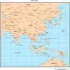 easter asia with capitals.jpg (172976 bytes)