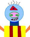 Pig Nose.jpg (19796 bytes)