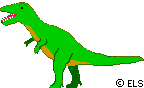 T. rex