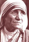 I devoted my life to helping sick and poor people worldwide, and especially in India.