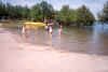 prompt children in lake.jpg (77444 bytes)